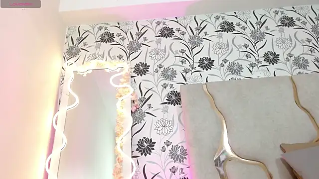 Joselyn tay online show from 11-27-25, 02:19