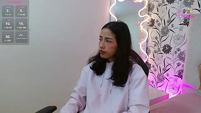Joselyn tay online show from 03-03-26, 12:22