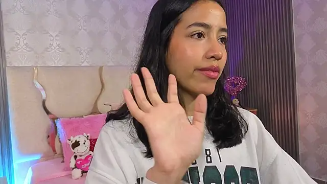 Joselyn tay online show from 05-01-26, 12:21