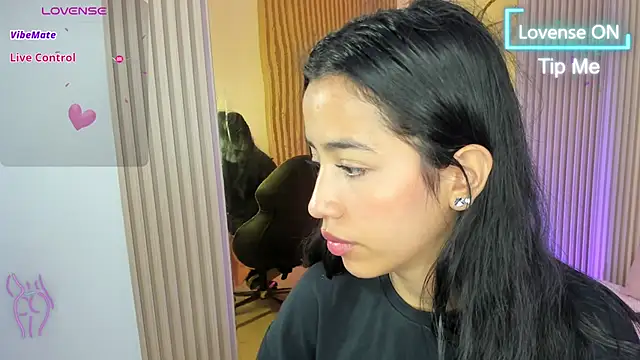 Joselyn tay online show from 06-04-26, 12:11