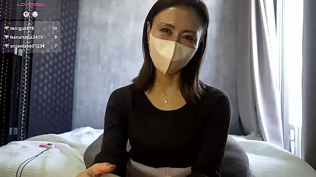 Snapshot of Kyouka_wife chatting on 03-21-26, 11:41 Kyouka wife online show from 03-21-26, 11:41