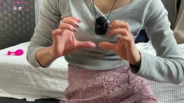 Kyouka wife online show from 05-03-26, 12:27