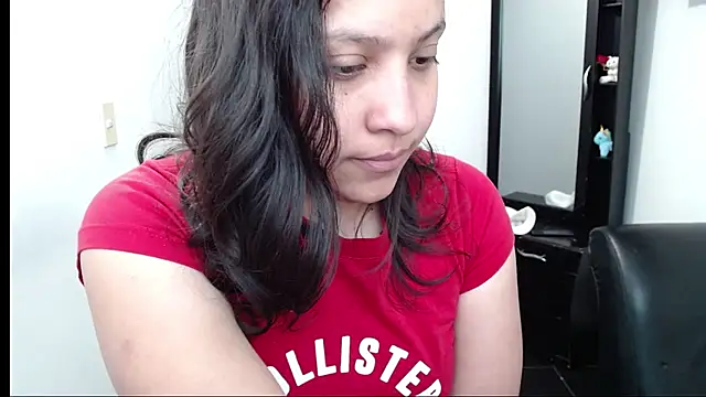 Little-rouse online show from 03-17-26, 03:37