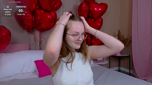 MadisonSmitt online show from 02-06-26, 05:12