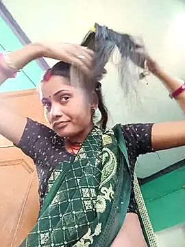 Pushpa hotty online show from 04-19-26, 03:06
