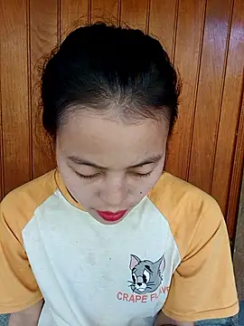 Snapshot of marya-baby chatting on 11-15-25, 06:44 marya-baby online show from 11-15-25, 06:44