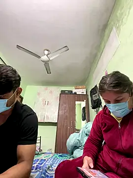 Cute hotzara online show from 01-07-26, 04:59