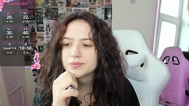 Anora Miller online show from 02-01-26, 08:24