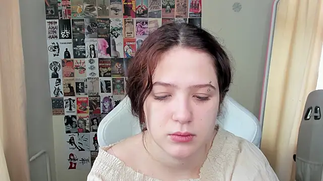 Anora Miller online show from 02-08-26, 08:18