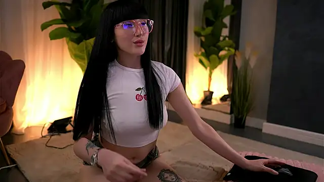 WendyyLuv online show from 05-09-26, 08:25
