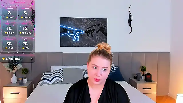 EmiliaStanley online show from 02-06-26, 05:45