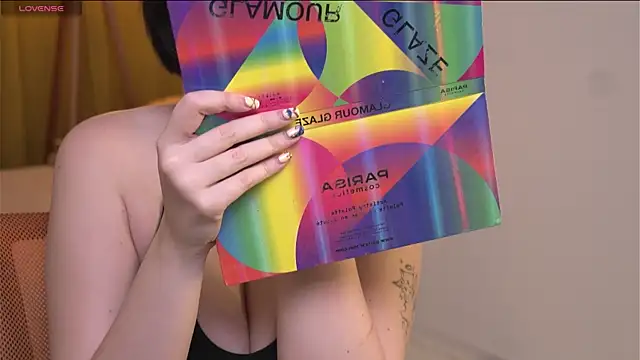 lunar bluebell online show from 11-12-25, 08:52