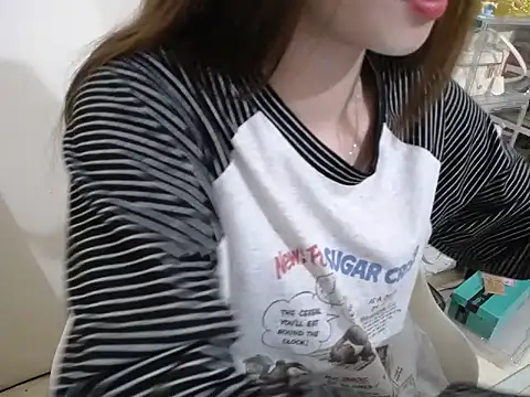 Jumi sexy online show from 03-18-26, 11:52