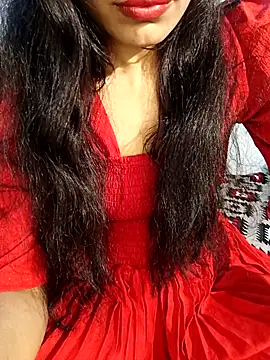 Angelic Princess online show from 01-09-26, 07:11