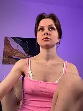 Shy Vivi online show from 03-18-26, 03:15