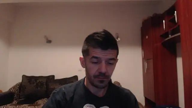 Dale E online show from 12-09-24, 02:24