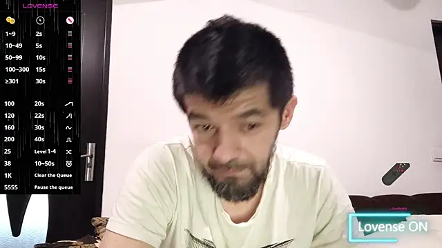 Dale E online show from 03-26-26, 05:24