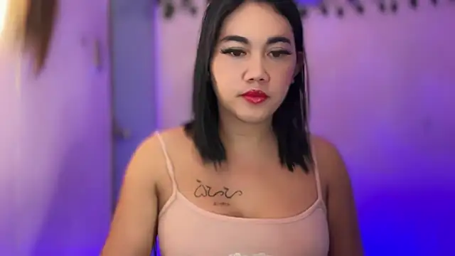 Pretty moccha online show from 01-08-26, 01:08