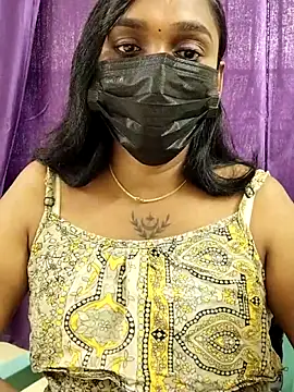 Dharshini98 online show from 11-13-25, 05:50