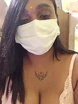 Dharshini98 online show from 01-11-26, 02:05