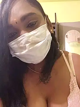 Dharshini98 online show from 01-16-26, 11:09