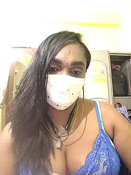 Dharshini98 online show from 02-19-26, 07:48