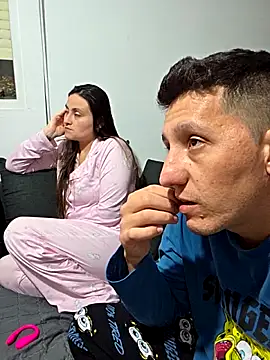 Snapshot of 7milo chatting on 02-22-26, 07:56 7milo online show from 02-22-26, 07:56