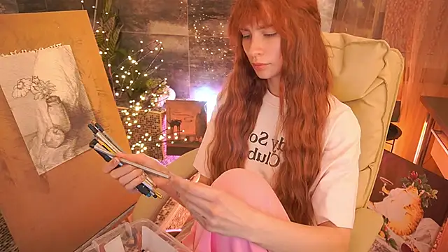 Nicol Moonn online show from 03-27-26, 09:14