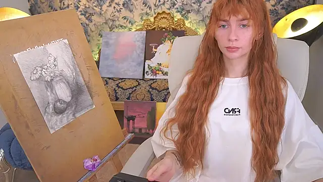 Nicol Moonn online show from 04-23-26, 05:52