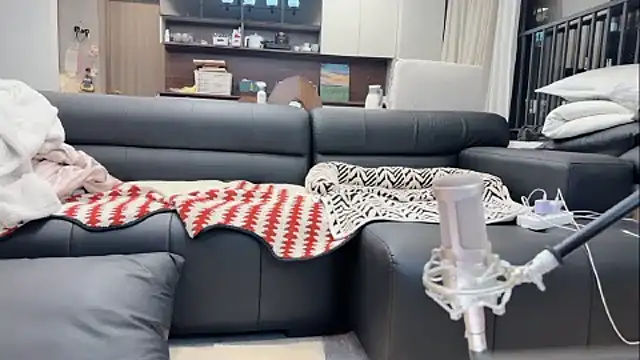 Butterbear online show from 01-08-26, 12:29