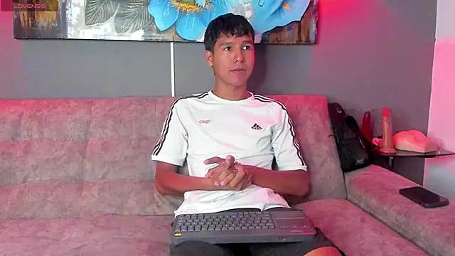 Carl-Milton online show from 11-13-25, 12:37