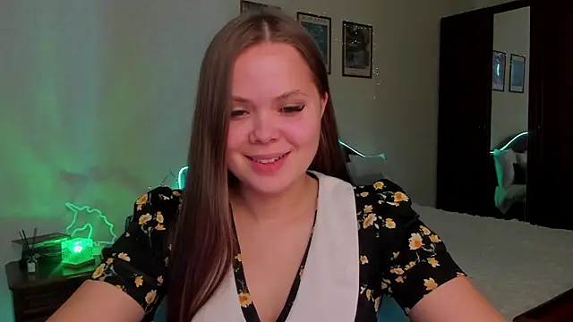 Kira love 81 online show from 03-21-26, 12:10