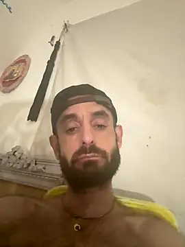 Snapshot of Hectorbbkfist chatting on 11-13-25, 06:07 Hectorbbkfist online show from 11-13-25, 06:07