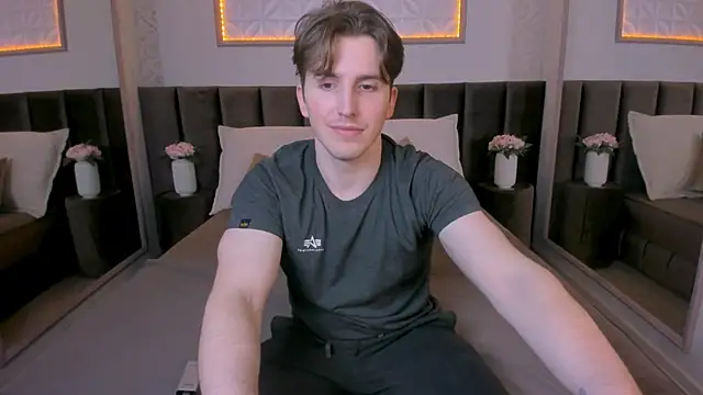 MarkYeti online show from 11-24-25, 07:08