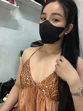 Tina 2k3 online show from 01-16-26, 07:23