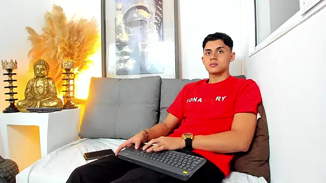 ZeusBrant online show from 05-14-26, 01:29