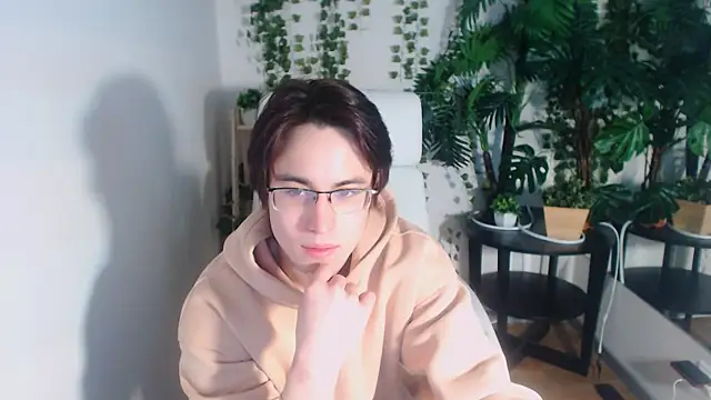 JacobBrat online show from 11-18-25, 08:57