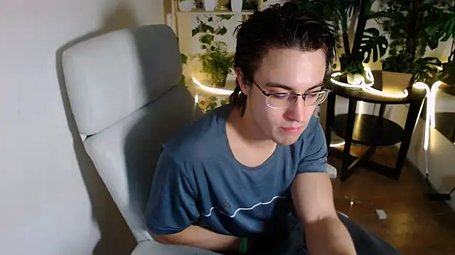 JacobBrat online show from 11-22-25, 08:08