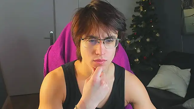 JacobBrat online show from 12-03-25, 06:43