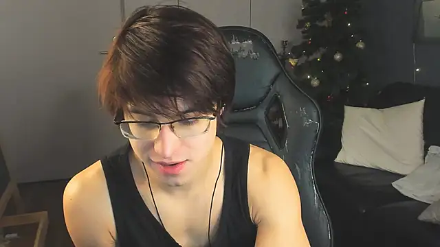 JacobBrat online show from 12-05-25, 05:49