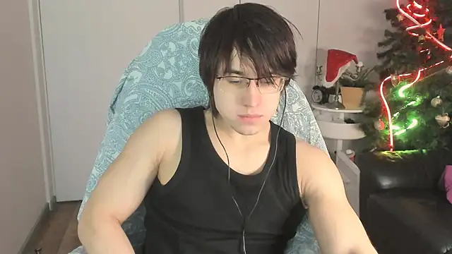 JacobBrat online show from 12-20-25, 05:58