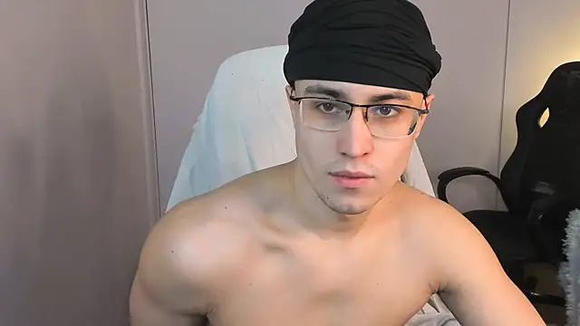 JacobBrat online show from 02-25-26, 09:02