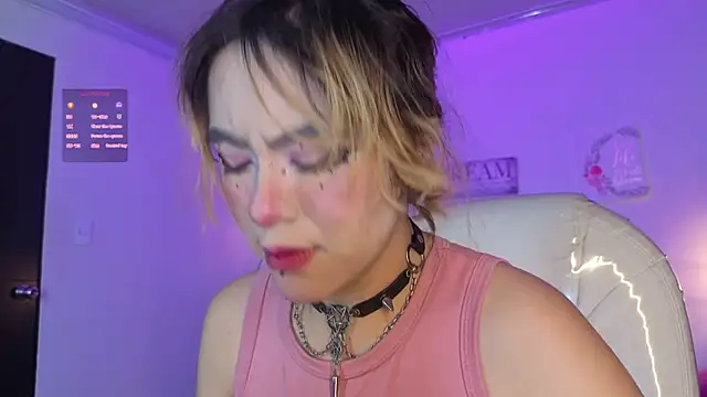 NinaSakura Eup online show from 03-12-26, 12:22