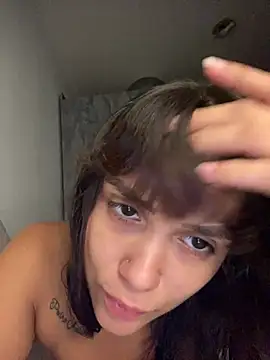 carolsapequinha online show from 05-09-26, 09:20