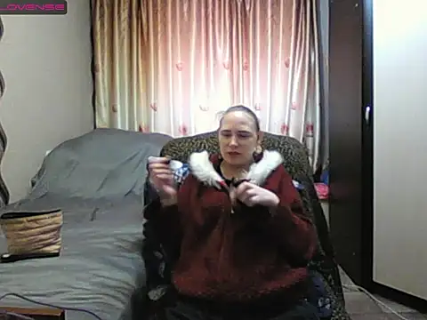 JenniDeep online show from 02-09-26, 10:41