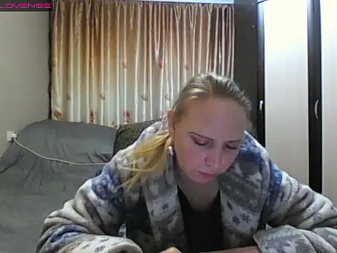 JenniDeep online show from 03-15-26, 07:42