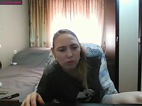 JenniDeep online show from 03-28-26, 07:30