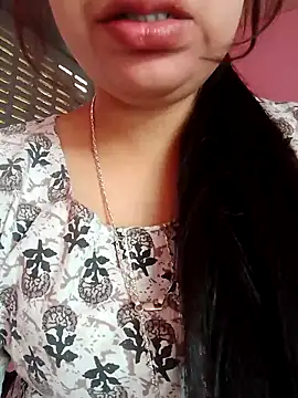 isha sharma2002 online show from 12-03-25, 06:32