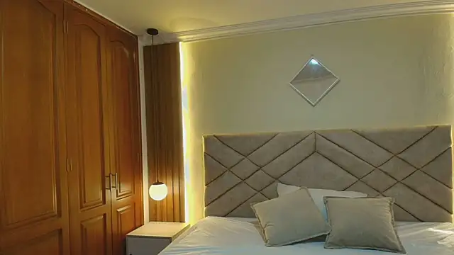 Laracooper  online show from 02-05-26, 08:02