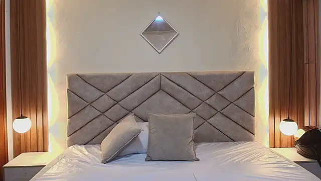 Laracooper  online show from 03-09-26, 08:02